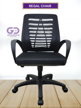 REGAL CHAIR