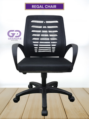 REGAL CHAIR