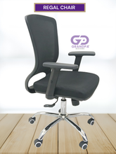 REGAL CHAIR