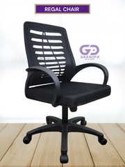 REGAL CHAIR