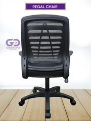 REGAL CHAIR