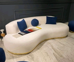 Regency 3-Seater Sofa