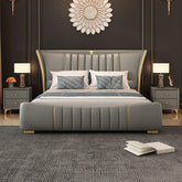 Royal Rest King Size Bed