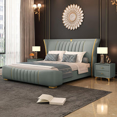 Royal Rest 2 King Size Bed