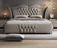 Royal Rest King Size Bed