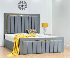Serenity Single Bed