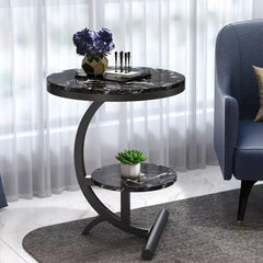 Nivaro Side End Table