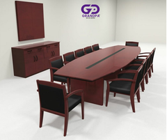 Summit Conference Table