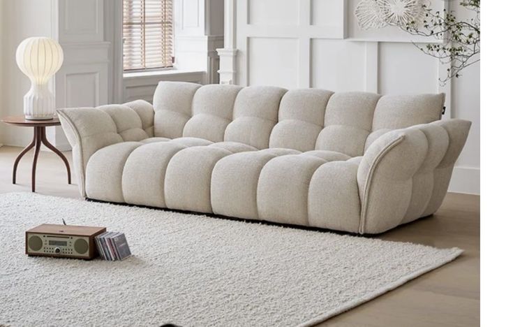 TriNest 3 Seater Sofa