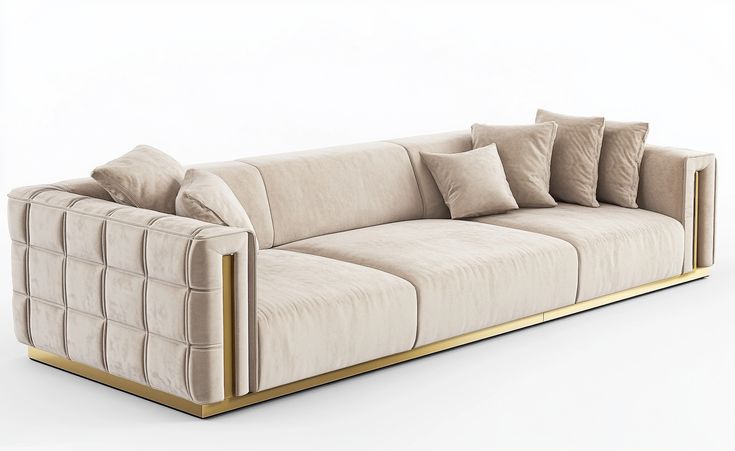 Urban 3 Seater Sofa