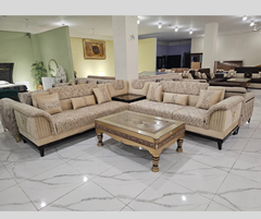 Verona Sofa Set