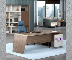 Vertex Executive Desk