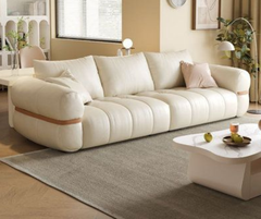 Vesper 3-Seater Sofa
