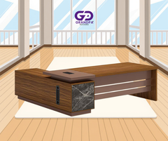 Vision Executive Desk