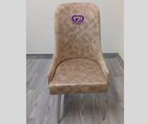 Vogue SS Round Leg Dinning Chair