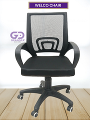 WELCO CHAIR