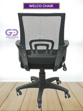 WELCO CHAIR
