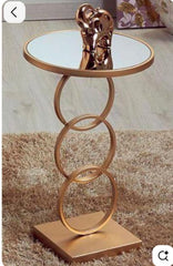 Lunaro Side End Table