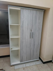 Lino Wardrobe