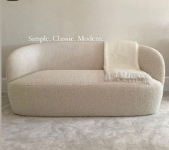 Trevix 2 Seater Sofa