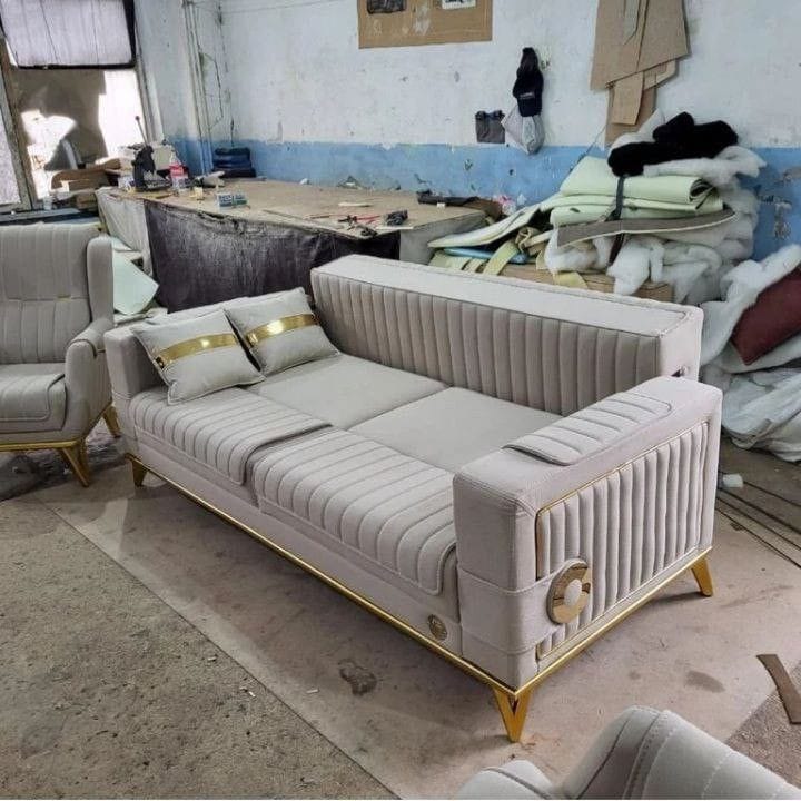 Zaylen 2 Seater Sofa