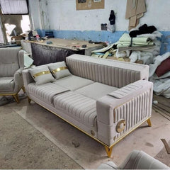 Zaylen 2 Seater Sofa