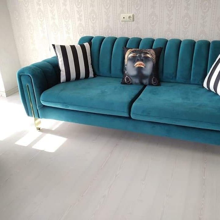 Ravren 2 Seater Sofa