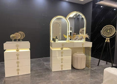 PureForm Dressing Table