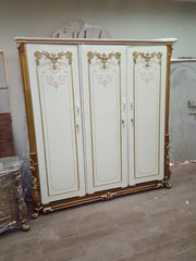 Mira Wardrobe