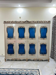 Vella Wardrobe