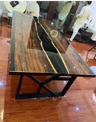 Trevano 4-Person Dining Set