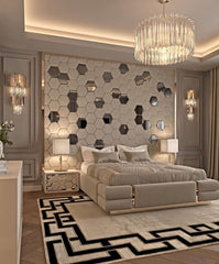 MistPanel BedWall
