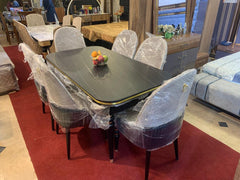 Ravion 6-Person Dining Set