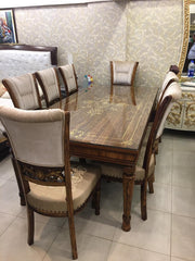 VayloX 6-Person Dining Set