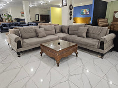 Syvlo Sofa Set