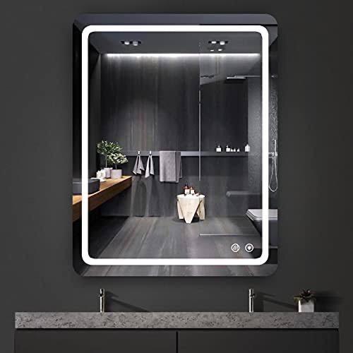 VistaCurve Wall Mirror