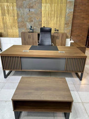 Corporate-edge Manager Table