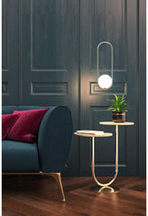 Celvra Side End Table