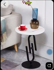 Briaro Side End Table