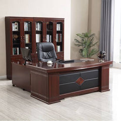 Monarch Elite Executive Table