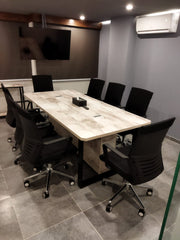 Council-line Conference Table