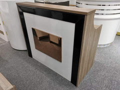 Prime Reception Counter