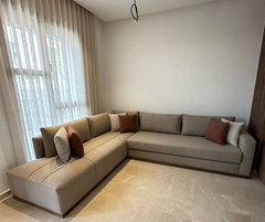 Windsor L-Shape Sofa