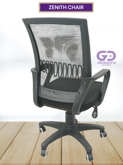 ZENITH CHAIR