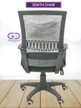 ZENITH CHAIR