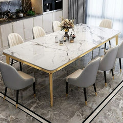 Vayden 8-Person Dining Set