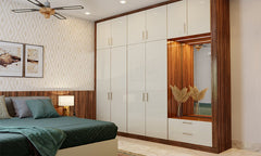 Voro Wardrobe