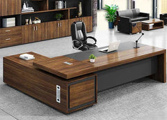 Vanguard Executive Table