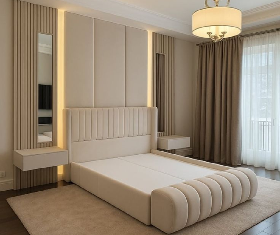 King Size Beds