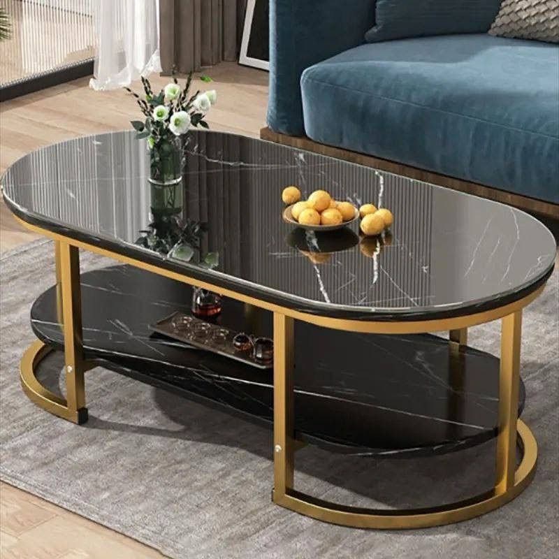 Silo Centre Table